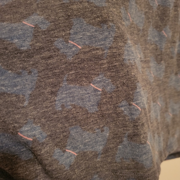 LuLaRoe top - Picture 2 of 4